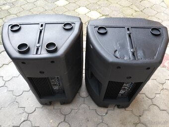 Predám   Aktivne reproboxy - 4