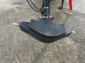 FORRÁS postrekovač 2020 VIN 222 - 4