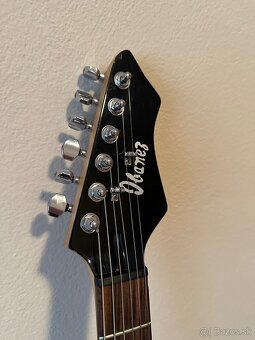 Ibanez Jet King JTK2 - 4
