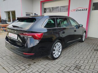 Prodám Škoda octavia 4 / IV  2.0TDI  Style 1.Maj DPH - 4