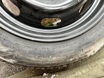 CITROEN  - PEUGEOT REZERVA - 4