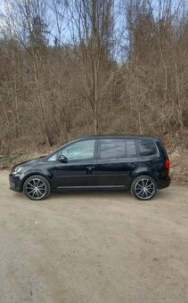 VW Touran - 4