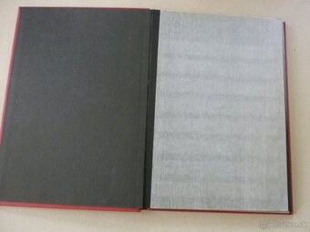 Album na známky - 4