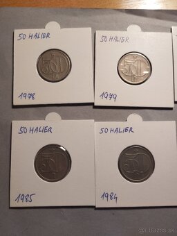 6ks 50 haliernikov - 4