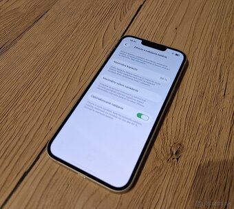 Apple iphone 13 256gb - 4