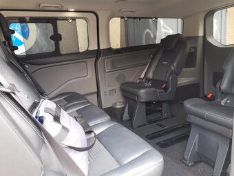 FORD TOURNEO Active 2.0 TDCI - 4