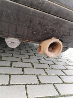 Golf 6 combi - 4