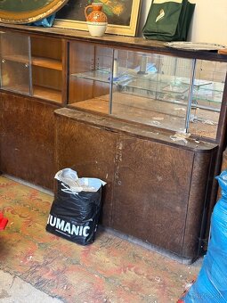 Predám starý nábytok. - 4