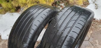 CONTINENTAL, LETNE, 205/55 R16 LETNE - 4