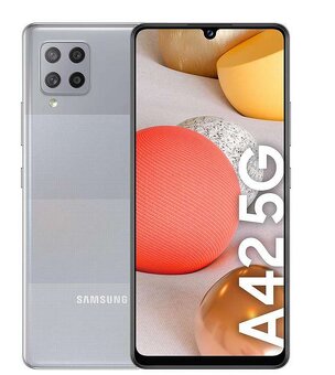 SAMSUNG A42 5G - 4