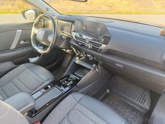 Citroën C4 BlueHDi 130 SS Feel Pack - 4