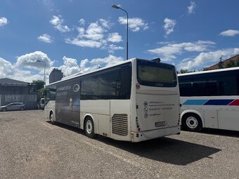 Irisbus Arway, 2009, Euro 5 - 4