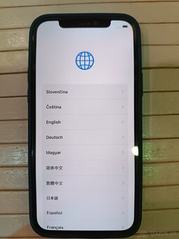 Iphone 12 , čierna 256g - 4