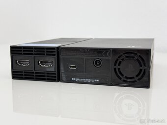 originál PlayStation VR Processor Unit V1 (CUH-ZVR1) - 4