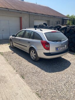 Renault Laguna 1.9dci - 4