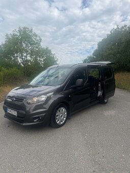 Ford Tourneo Connect 1.6 diesel - 4