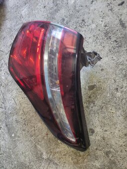 Citroen picasso C4 - 4