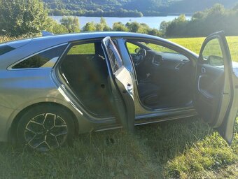 Predám Kia Proceed GT-Line - 4