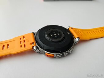 Smart Watch - 4