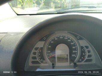 Volkswagen FOX - 4