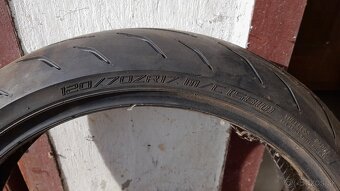 Pneumatiky Dunlop. - 4