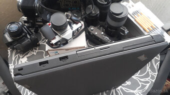 Thinkpad Lenovo W540 i7,4core - 4