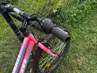 Detský bicykel CTM Mony - 4