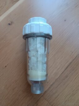 Filtre/zmäkčovače vody - 4