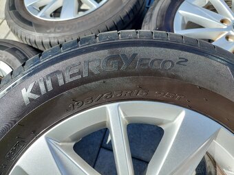 5x112 R 15 Letna Sada. - 4