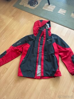Goretexova bunda trangoworld L - 4