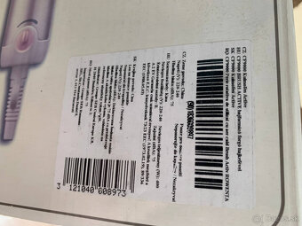 Rowenta Brush Activ rotačná teplovzdušná kefa - 4