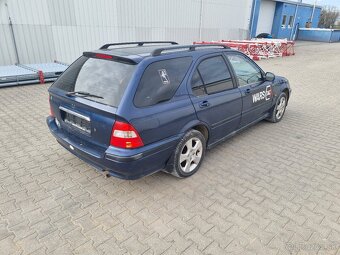 Honda Civic Aerodeck 6. generácia sklá - 4