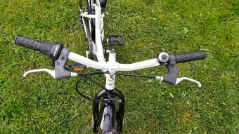 bicykel Scirocco 20 s prehadzovackou - 4