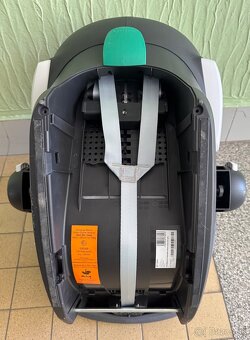 Cybex Aton B2 i-Size, ako nove. - 4