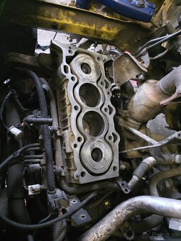 Hľadám si pracu automechanika - 4