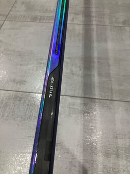 Hokejka CCM ribcor TRIGGER 7 PRO - 4