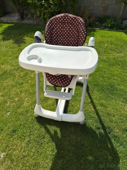 Peg Perego Prima Pappa Din - 4