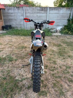 KTM 250 SXF - 4