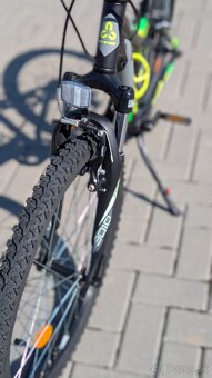 CTM Rocky 2.0, 24" - 4