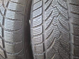 195/65R15 Platin dot 21 zimné 4ks - 4