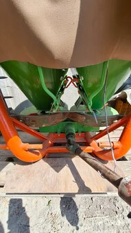 AMAZONE ZA-E 400 - 4