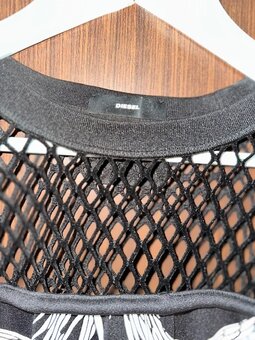 Diesel mikina - 4