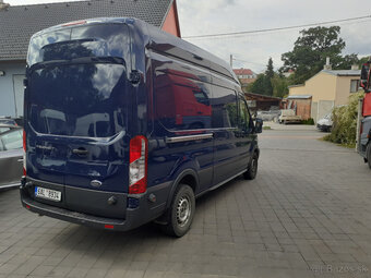 Ford Transit L2H3 - 4