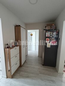 3 izbový byt s loggiou – Dunajská Streda - 4