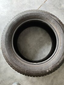 Zimove pneumatyki Michelin 215/60 r 17 - 4