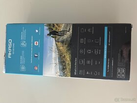 AKASO 7000Pro Action 4K 20MP WiFi 40M Waterproof Touchscreen - 4
