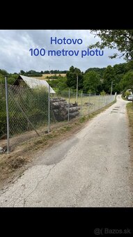 Vypratávacie prace - 4