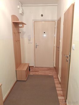 2 izbový , Obr. mieru, sidl.II, Prešov, 54 m2, loggia, 1/8 - 4