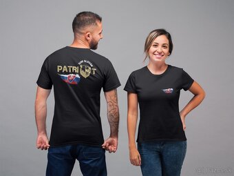 POTLAČ TEXTILU – SIEŤOTLAČ & DTF | CENY UŽ OD 1 € - 4