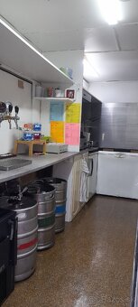 Gastro príves, Bufet, Food truck, - 4
